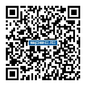 QR kodas | Lietuvos aklųjų ir silpnaregių sąjungos Jurbarko rajono filialas | spec.lt