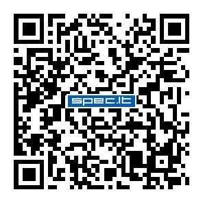 QR kodas | Lietuvos aklųjų ir silpnaregių sąjungos Kaišiadorių rajono filialas | spec.lt