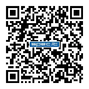 QR kodas | Lietuvos aklųjų ir silpnaregių sąjungos Kauno miesto filialas | spec.lt