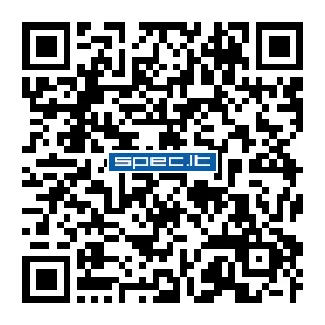 QR kodas | Lietuvos aklųjų ir silpnaregių sąjungos Kauno rajono filialas | spec.lt