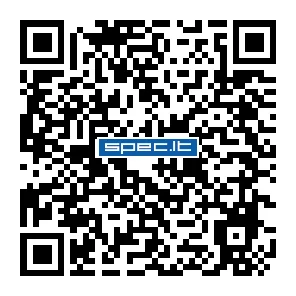 QR kodas | Lietuvos aklųjų ir silpnaregių sąjungos Kazlų Rūdos savivaldybės filialas | spec.lt