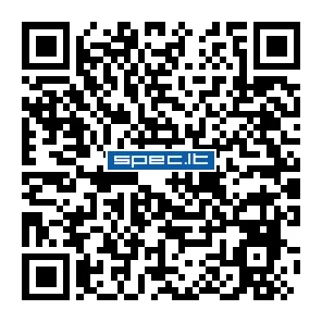 QR kodas | Lietuvos aklųjų ir silpnaregių sąjungos Kėdainių rajono filialas | spec.lt