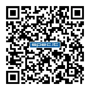 QR kodas | Lietuvos aklųjų ir silpnaregių sąjungos Kretingos rajono filialas | spec.lt