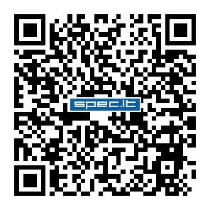 QR kodas | Lietuvos aklųjų ir silpnaregių sąjungos Kupiškio rajono filialas | spec.lt