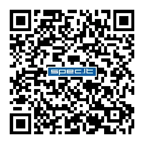 QR kodas | Lietuvos aklųjų ir silpnaregių sąjungos Marijampolės savivaldybės filialas | spec.lt