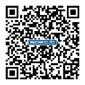QR kodas | Lietuvos aklųjų ir silpnaregių sąjungos Panevėžio miesto ir rajono filialas | spec.lt