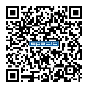 QR kodas | Lietuvos aklųjų ir silpnaregių sąjungos Plungės rajono filialas | spec.lt