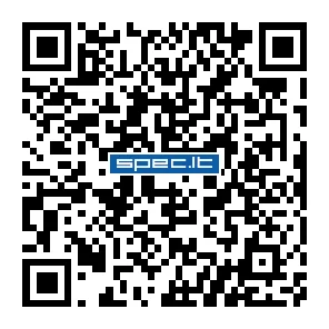 QR kodas | Lietuvos aklųjų ir silpnaregių sąjungos Šalčininkų rajono filialas | spec.lt