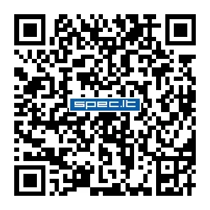 QR kodas | Lietuvos aklųjų ir silpnaregių sąjungos Šiaulių miesto ir rajono filialas | spec.lt