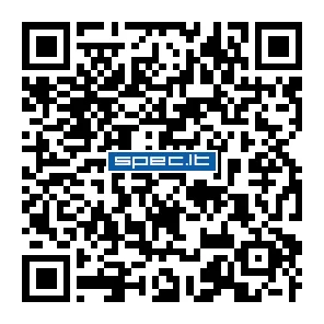 QR kodas | Lietuvos aklųjų ir silpnaregių sąjungos Šilalės rajono filialas | spec.lt