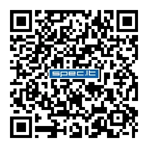 QR kodas | Lietuvos aklųjų ir silpnaregių sąjungos Šilutės rajono filialas | spec.lt