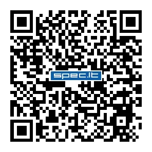 QR kodas | Lietuvos aklųjų ir silpnaregių sąjungos Širvintų rajono filialas | spec.lt