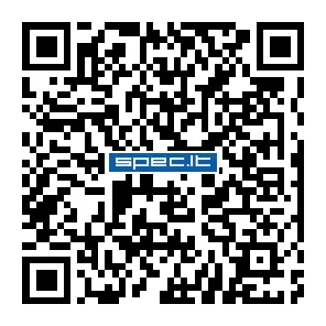 QR kodas | Lietuvos aklųjų ir silpnaregių sąjungos Telšių rajono filialas | spec.lt