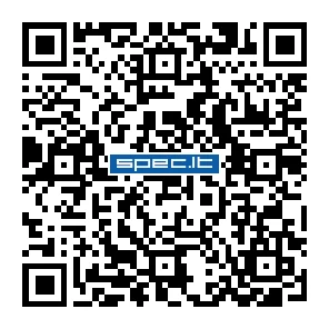 QR kodas | Lietuvos aklųjų ir silpnaregių sąjungos Trakų rajono ir Elektrėnų miesto filialas | spec.lt