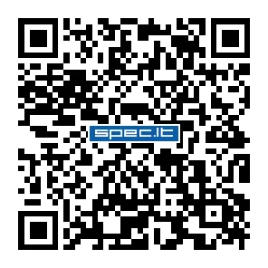 QR kodas | Lietuvos aklųjų ir silpnaregių sąjungos Ukmergės rajono filialas | spec.lt