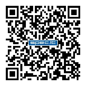 QR kodas | Lietuvos aklųjų ir silpnaregių sąjungos Vilkaviškio rajono filialas | spec.lt