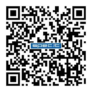 QR kodas | Lietuvos aklųjų ir silpnaregių sąjungos Vilniaus miesto antras filialas | spec.lt