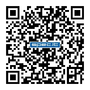 QR kodas | Lietuvos aklųjų ir silpnaregių sąjungos Vilniaus miesto pirmas filialas | spec.lt