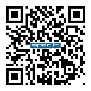 QR kodas | LIETUVOS AKLŲJŲ SPORTO FEDERACIJA | spec.lt