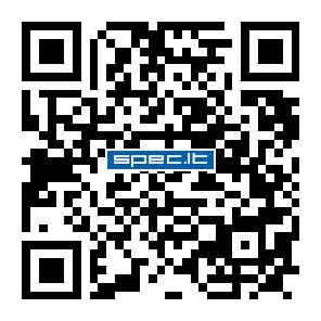 QR kodas | VILNIAUS AKORDEONISTŲ DRAUGIJA | spec.lt