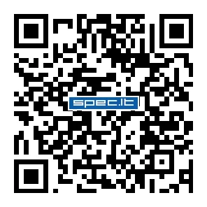 QR kodas | Lietuvos akrobatinio skraidymo federacija | spec.lt