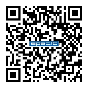 QR kodas | LIETUVOS AKTYVIOS REABILITACIJOS ASOCIACIJA | spec.lt