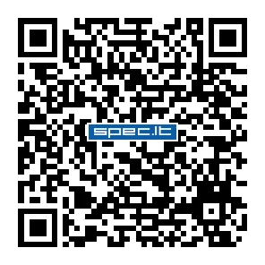 QR kodas | Lietuvos aktyvios reabilitacijos asociacijos atstovybė Kauno apskrityje