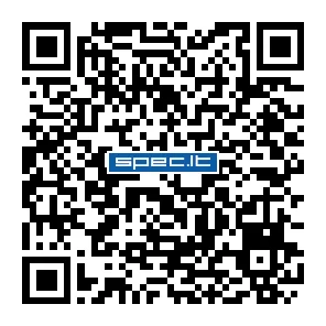 QR kodas | Lietuvos aktyvios reabilitacijos asociacijos atstovybė Klaipėdos apskrityje | spec.lt