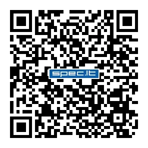 QR kodas | Lietuvos aktyvios reabilitacijos asociacijos atstovybė Marijampolės apskrityje | spec.lt