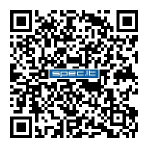 QR kodas | Lietuvos akušerijos ir ginekologijos ultragarsinės diagnostikos asociacija