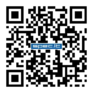 QR kodas | Lietuvos akušerių asociacija | spec.lt