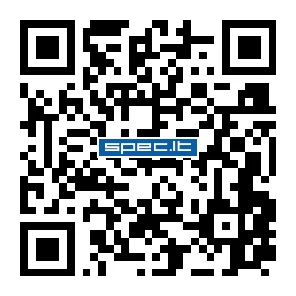 QR kodas | LIETUVOS AKUŠERIŲ SĄJUNGA | spec.lt