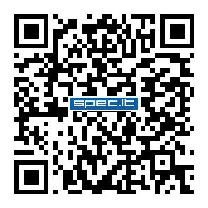QR kodas | Lietuvos alergijos ir astmos asociacija | spec.lt