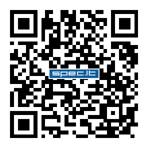 QR kodas | LIETUVOS ALERGOLOGŲ IR KLINIKINIŲ IMUNOLOGŲ DRAUGIJA | spec.lt