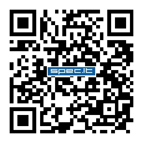 QR kodas | Lietuvos alfa1 tyrimų asociacija | spec.lt