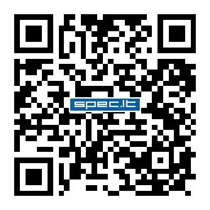 QR kodas | Lietuvos algologų draugija | spec.lt