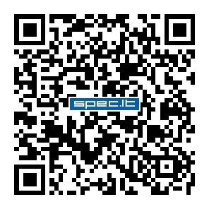 QR kodas | Lietuvos alkoholizmu sergančių žmonių artimųjų ir draugų bendrija AlAnon | spec.lt