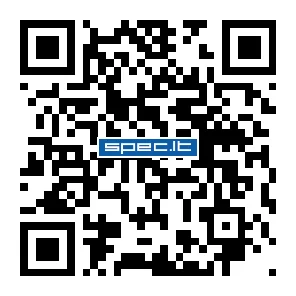QR kodas | Lietuvos alpinizmo asociacija | spec.lt