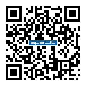 QR kodas | LIETUVOS ALUDARIŲ GILDIJA | spec.lt
