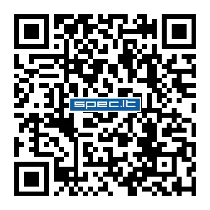 QR kodas | Lietuvos Alzheimerio ligos asociacija LALA