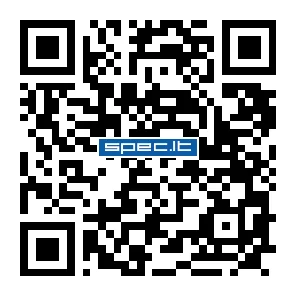 QR kodas | Lietuvos ambasadorių klubas | spec.lt