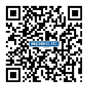 QR kodas | Lietuvos amžiaus pokyčių medicinos asociacija
