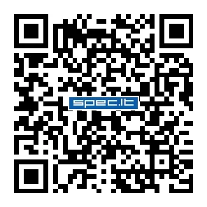 QR kodas | LIETUVOS ANALITINĖS PSICHOLOGIJOS ASOCIACIJA | spec.lt