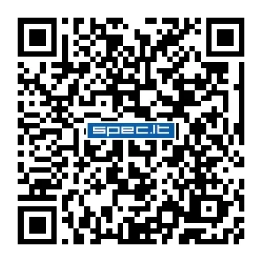 QR kodas | Lietuvos anesteziologų reanimatologų draugijos paramos fondas