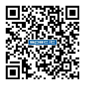 QR kodas | Lietuvos angliškojo sportingo federacija