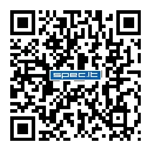 QR kodas | Lietuvos anglų kalbos mokytojų asociacija LAKMA | spec.lt