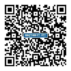 QR kodas | Lietuvos Antrojo pasaulinio karo antihitlerinės koalicijos pusėje dalyvių rėmimo fondas | spec.lt