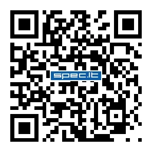 QR kodas | Lietuvos apiterapeutų asociacija | spec.lt