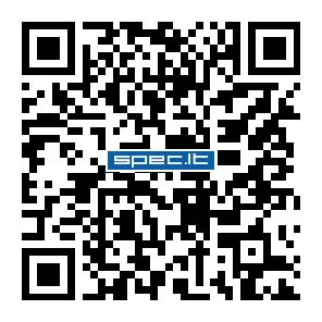 QR kodas | LIETUVOS APLINKOS APSAUGOS INVESTICIJŲ FONDAS, VšĮ