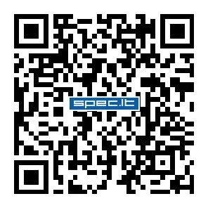 QR kodas | LIETUVOS APRANGOS IR TEKSTILĖS ĮMONIŲ ASOCIACIJA